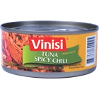 Tuna Spicy Chili 1