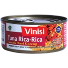Tuna Rica-Rica For Fried Rice 1
