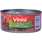 Tuna Fried Chili 1