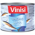 Vinisi Tuna Chunk In Oil 1