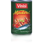 Makanan dalam Kemasan Mackerel dalam Saus Tomat 1